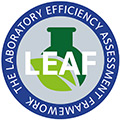 Leaf Environmental logo
