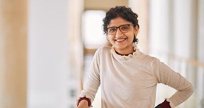 Sumana Sanyal