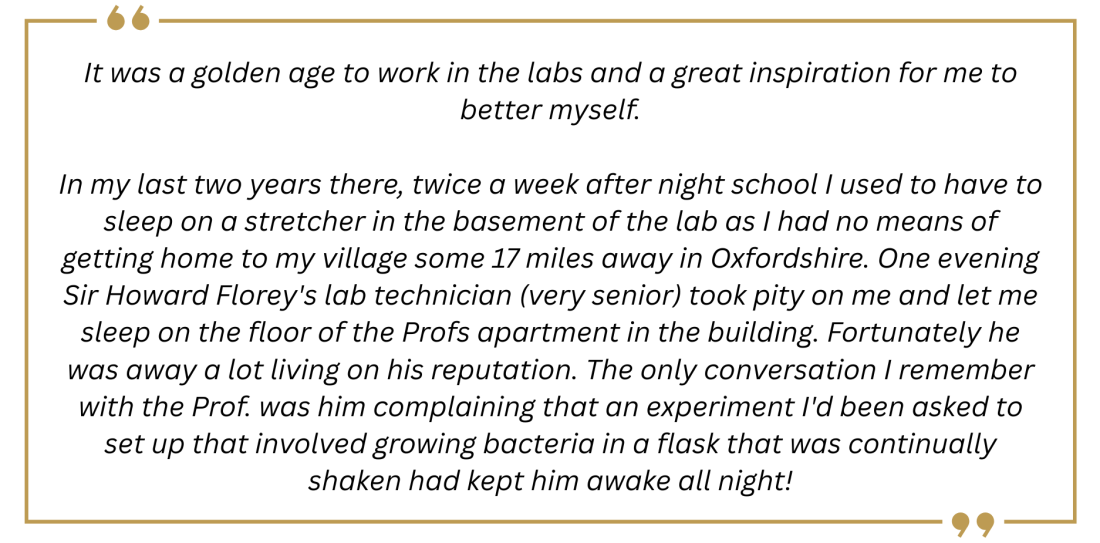Quote of Simon Taylor