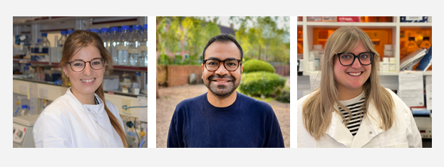 Carolin Kobras, Aakash G. Mukhopadhyay, Rebecca Smith